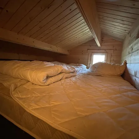 Holiday home Am Mellensee 2 *