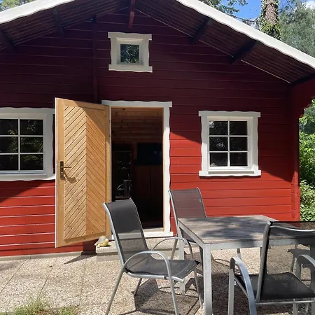 Am Mellensee 2 Prázdninový dům